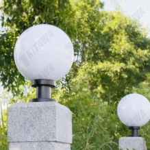 Đèn Trụ Cổng Năng Lượng Mặt Trời| SV63