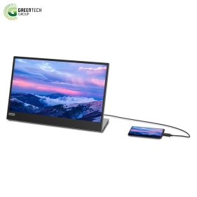 Màn hình máy tính Lenovo 15"| L15 66E4UAC1WW 