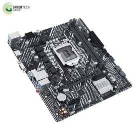 H510 PRIME H510M-K R2.0-SI