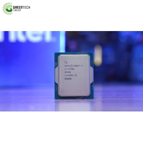 Bộ vi xử lý CPU Intel i7-13700K