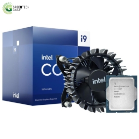 Bộ vi xử lý CPU Intel i9-13900F
