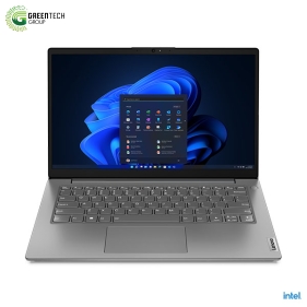 Máy tinh xách tay Lenovo V14| 83A0000XVN| I7-1335U| 8GB| 512GB| 14.0"
