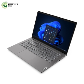 Máy tính xách tay Lenovo V14| 83A0000RVN| I7-1355U| 16GB| 512GB| 14.0"