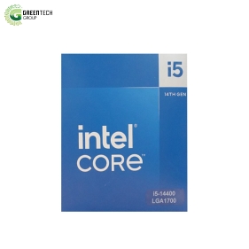 CPU Intel i5-14400