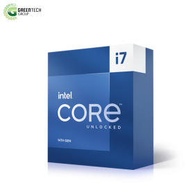 Bộ vi xử lý CPU Intel I7 14700K