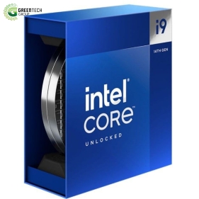 Bộ vi xử lý CPU Intel i9-14900K
