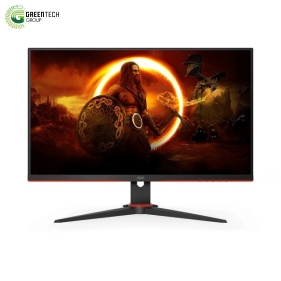  	Màn hình máy tính GAMING AOC 24"| 24G2E1
