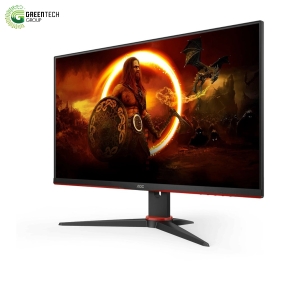 Màn hình máy tính GAMING AOC 27"| 27G2E1