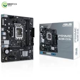 H610 PRIME H610M-CS D4-SI
