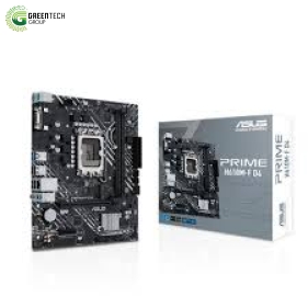 H610 PRIME H610M-F D4-SI