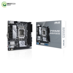 H610 PRIME H610I-PLUS D4