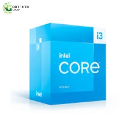 Bộ vi xử lý CPU Intel i3-13100