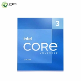 Bộ vi xử lý CPU Intel i5-12400F