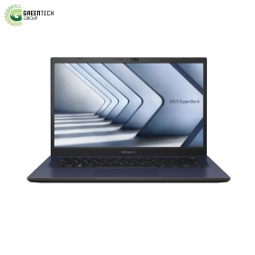 Máy tính xách tay Asus| B1402CBA-NK1535W| I3-1215U| 8GB| 256GB