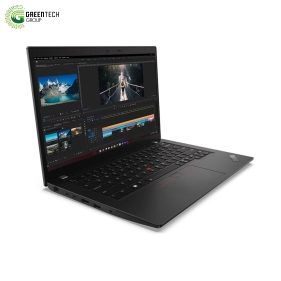 Máy tính xách tay Lenovo ThinkPad L14| 21H1003AVA| I7-1360P| 16GB| 512GB| 14.0"