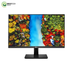 Màn hình máy tính LG 27"| MP500-B.ATV