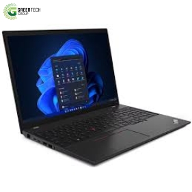 Máy tính xách tay Lenovo ThinkPad T16| 21HH003SVN| I5-1335U| 16GB| 512GB| 16.0"