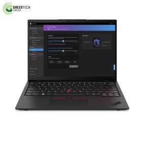 Máy tính xách tay Lenovo ThinkPad X1| 21K1000PVN| I7-1360P| 16GB| 512GB| 13.3"
