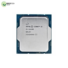 Bộ vi xử lý CPU Intel i5-12400