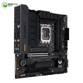 B760 TUF GAMING B760M-PLUS WIFI D4