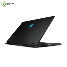 Máy tính xách tay MSI Gaming-Thin GF63 12VE-460VN