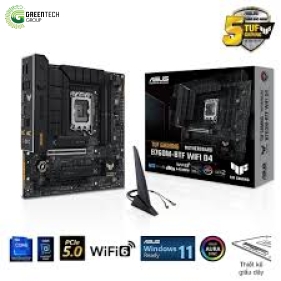 B760 TUF GAMING B760M-BTF WIFI D4