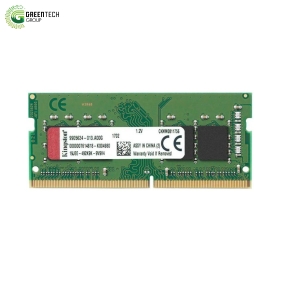 RAM Kingston DDR4| 8GB 2666 Mhz 
