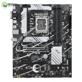 B760 PRIME B760-PLUS D4