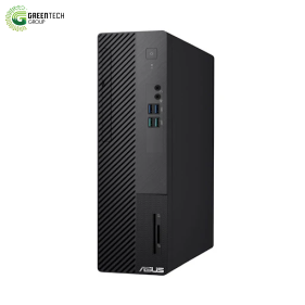 Máy tính để bàn Asus| D500ME-313100037W| I3-13100| 8GB| 512GB| Win 11 Home