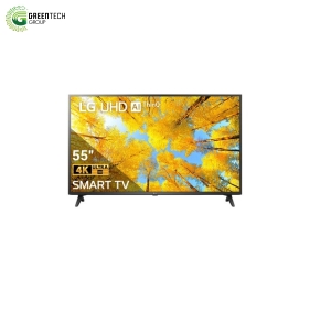 Tivi LG UHD 55 inch 4K Smart TV| 55UQ7550