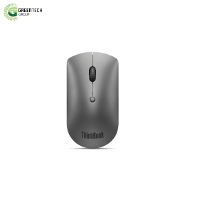Chuột Lenovo| ThinkPad Bluetooth Silent Mouse_4Y50X88824