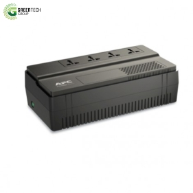 Bộ lưu trữ điện UPS APC| BV1000I-MS