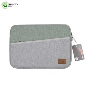 Túi chống sốc máy tính Zadez 13.3" ZLC-810 Xanh