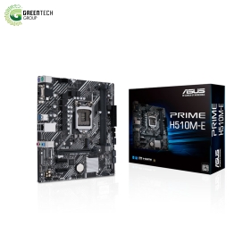 H510 PRIME H510M-E