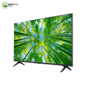 Tivi LG UHD 75 inch 4K Smart TV| 75UQ8000