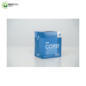 Bộ vi xử lý CPU Intel i5-13400F