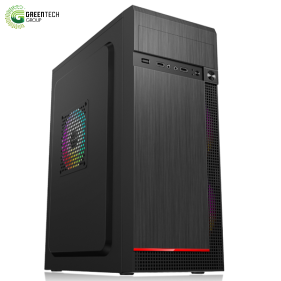 Vỏ Máy Tính PATRIOT| A310| Mini