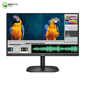 Màn hình máy tính AOC 21.5"| B30HM2