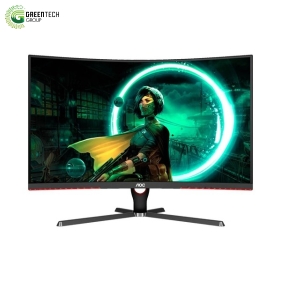 Màn hình máy tính GAMING AOC 32"| CQ32G3SE
