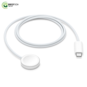 Cáp sạc Apple Watch Magnetic Fast Charger to USB-C Cable (1 m)