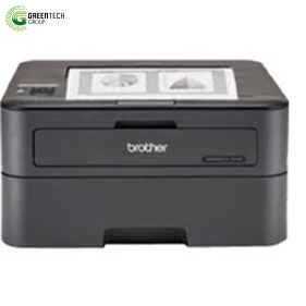 Máy In LASER Đen Trắng Đơn Năng HL| L2321D 