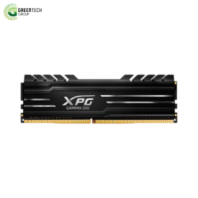 ADATA DRAM XPG D10 DDR4 16GB 3200Mhz BLACK COLOR 