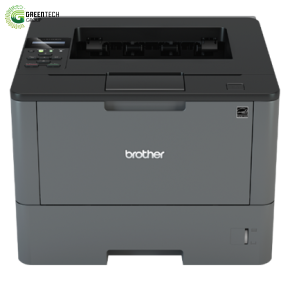 Máy In LASER Đen Trắng Đơn Năng HL| L5100DN