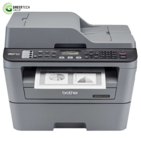 Máy In LASER Đa Năng MFC| L2701D