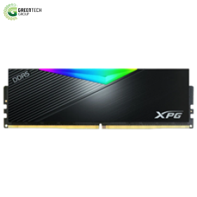 ADATA LANCER DRAM DDR5 16GB 5600Mhz Black RGB 