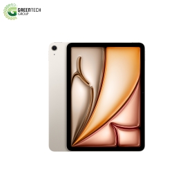 IPAD Air6 11” M2 WiFi| 128GB| Starlight| Blue| Gray