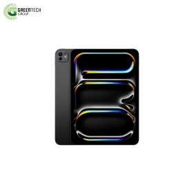 IPAD Pro11 M4| WiFi| 512GB| Silver| Black