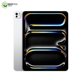 IPAD Pro13 M4| WiFi| 256GB| Silver| Black