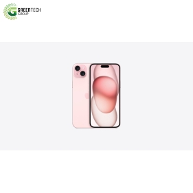 Điện thoại IPhone 15Plus-MU0Y3 (Hồng) 
