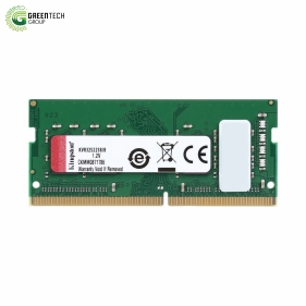 RAM Kingston DDR4| 16GB 3200 Mhz 